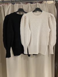 trui Bolletjes motief