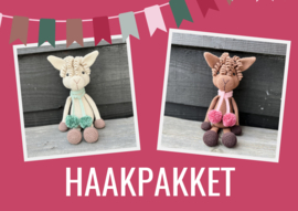 HAAKPAKKET Alpaca Alec