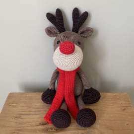 HAAKPAKKET Rendier Rudolph