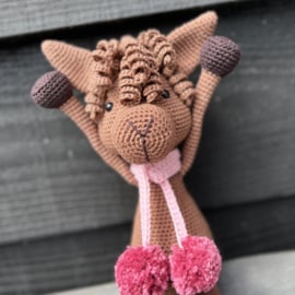 HAAKPAKKET Alpaca Alec