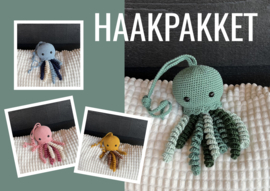 HAAKPAKKET Jellyfish Jelle