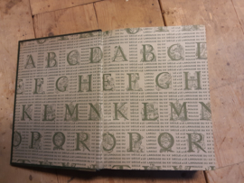 Zesdelige set Larousse du XX siecle
