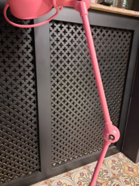 Roze Jielde lamp