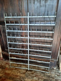 Plat flessenrek