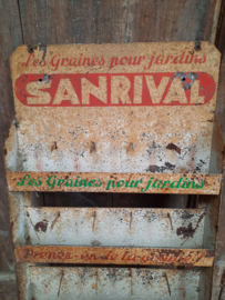 Sanrival reclamerek