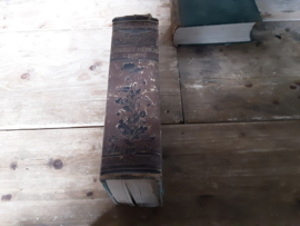 Larousse atlas medicinale