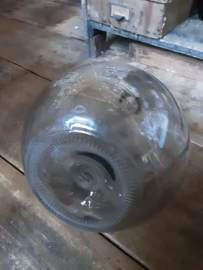 Blanke gistfles 10 liter