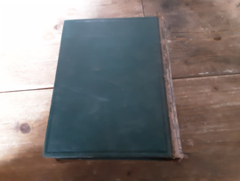 Larousse atlas commercial