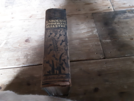 Larousse atlas commercial