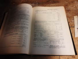 Driedelige serie Encyclopedie Commerciale Cuillet
