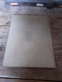 Oud diploma
