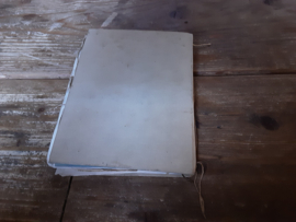 Oud Frans schrift