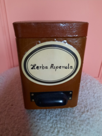 Apothekerspot Herba Asperula