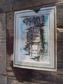 Oude kunst