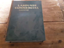Larousse atlas commercial