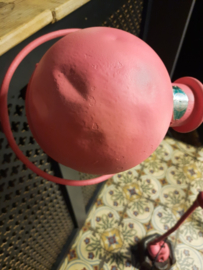 Roze Jielde lamp