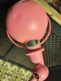Roze Jielde lamp