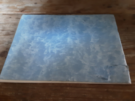 Oud bladmuziek