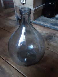 Blanke gistfles 10 liter