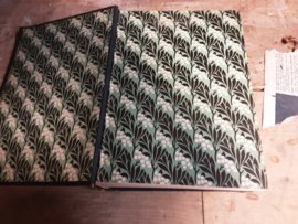 Driedelige serie Encyclopedie Commerciale Cuillet