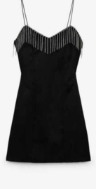 Glamorous dress