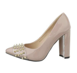 Bling diamond shoes