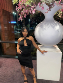 Heavenly Dress