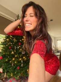 Nova Dress