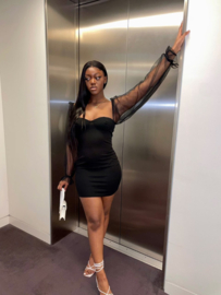 Demy Dress