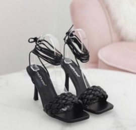 Fashion heels