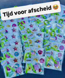 Leuke tijd