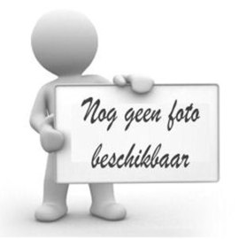 Sticker - Lieve juf!