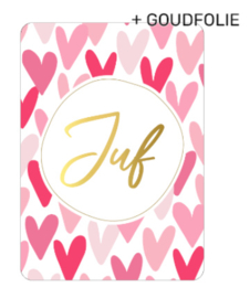 Juf