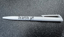 Pen Liefste juf