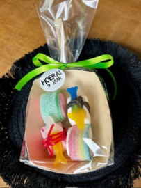 Snoep Sushi