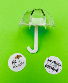 Aju Paraplu