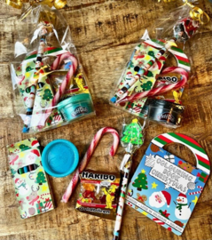 Kinder Kerstpakket