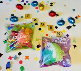 Paaseitjes