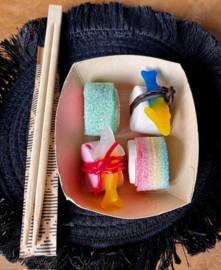 Snoep Sushi