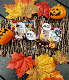 Halloween traktatie