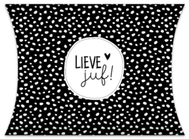 Lieve Juf