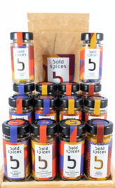 All Bold Spices products