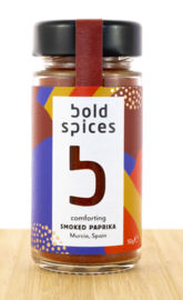 Murcia smoked paprika