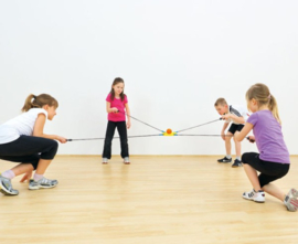Balanceerbal