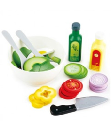 Healthy Salad Playset