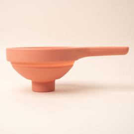 Inspire My Play - Trechters (3-delig) Rood/Geel