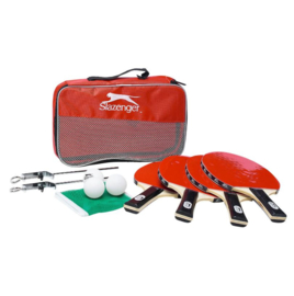 Tafeltennis set