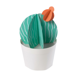 A4 papier 130 gr. 100 vel 10 pastelkleuren ass.
