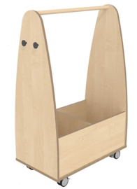 # Verkleedmeubel M