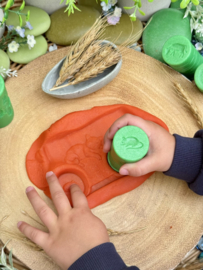 Let's Roll, Boerderij